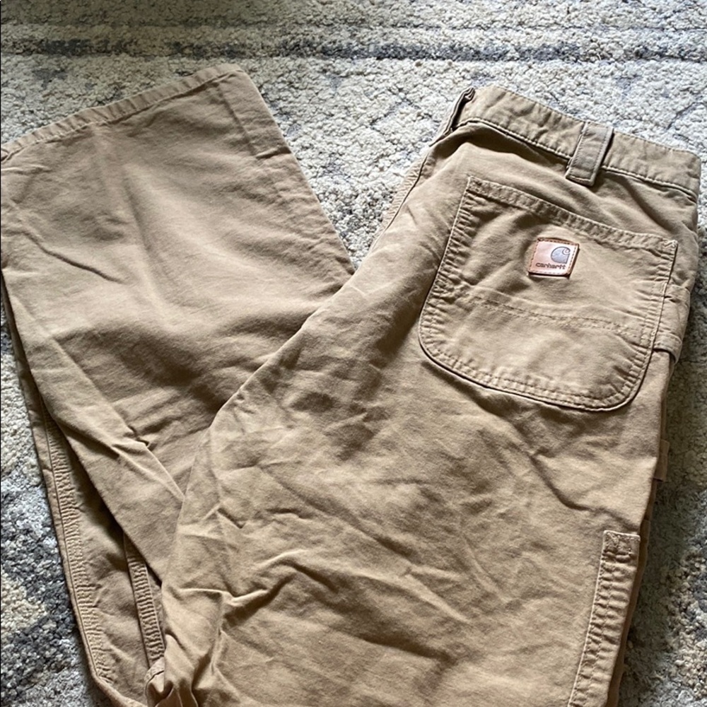 Carhartt Men’s Pants
